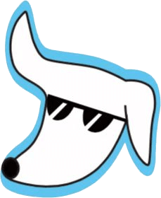 GOGODGO logo