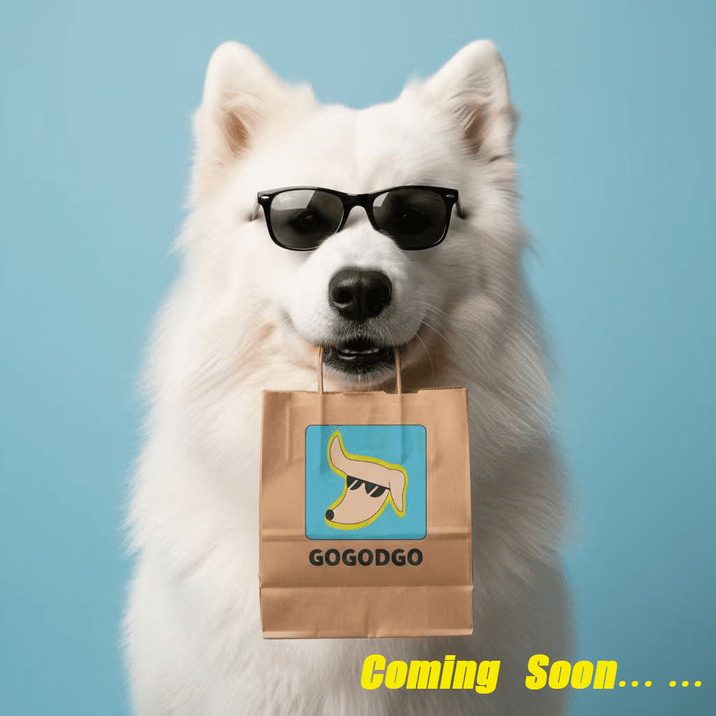 Coming soon product
